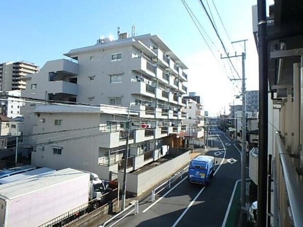 プレミアムバリュー板橋徳丸の物件内観写真